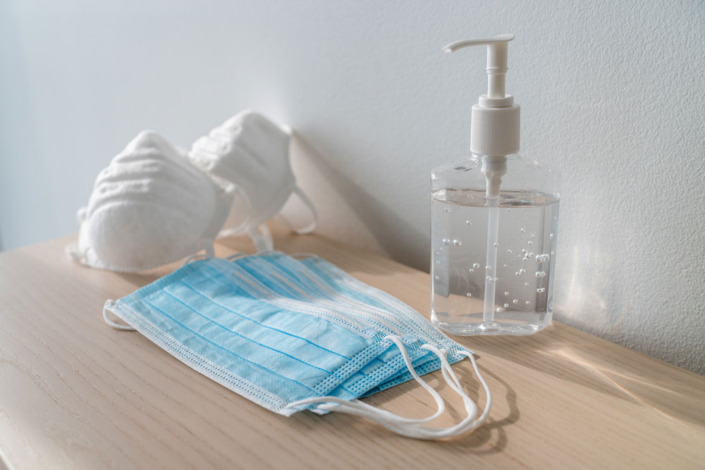 The Great Mask Debate