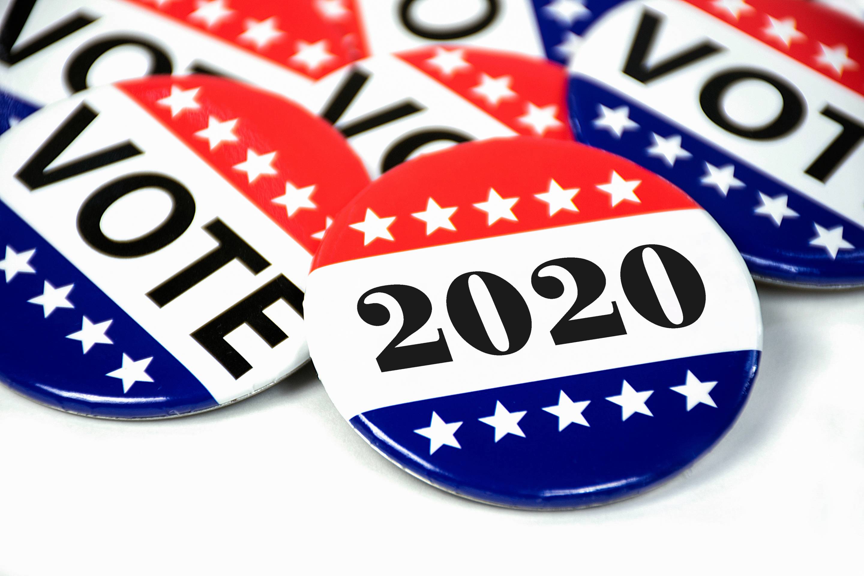 2020 Election
