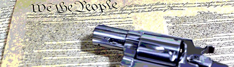 Constitutional Carry