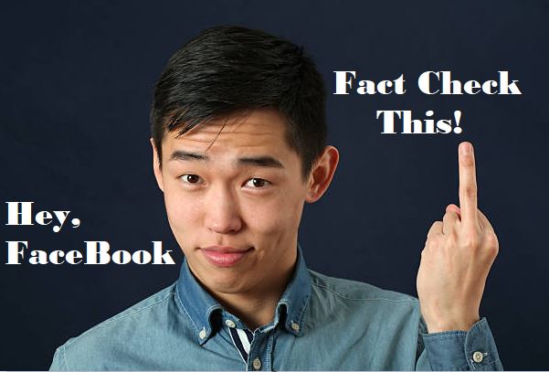 Fact Check This Facebook
