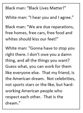The American Dream
