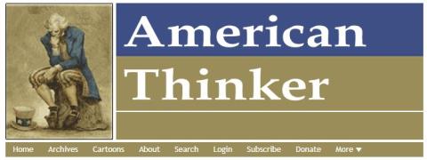 American Thinker