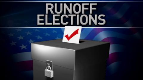 GA Senate RunOff Election