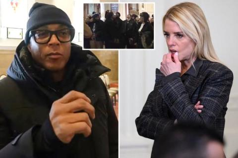 Don Le-Mon - ex CNN hack