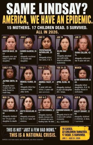 From Patriots Action Network - LinkedIn