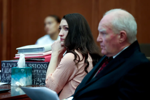 Lindsey Clancy Defense Lawyer