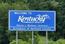 Kentucky