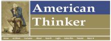 American Thinker