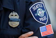 Seattle Police