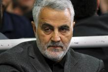 General Soleimani