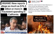 CA Fraud May Top 76.5 Billion!