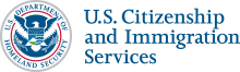 U.S. Citizenship and Immigration Services USA